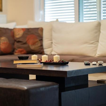 Villa Sea View Βόλος Εξωτερικό φωτογραφία
