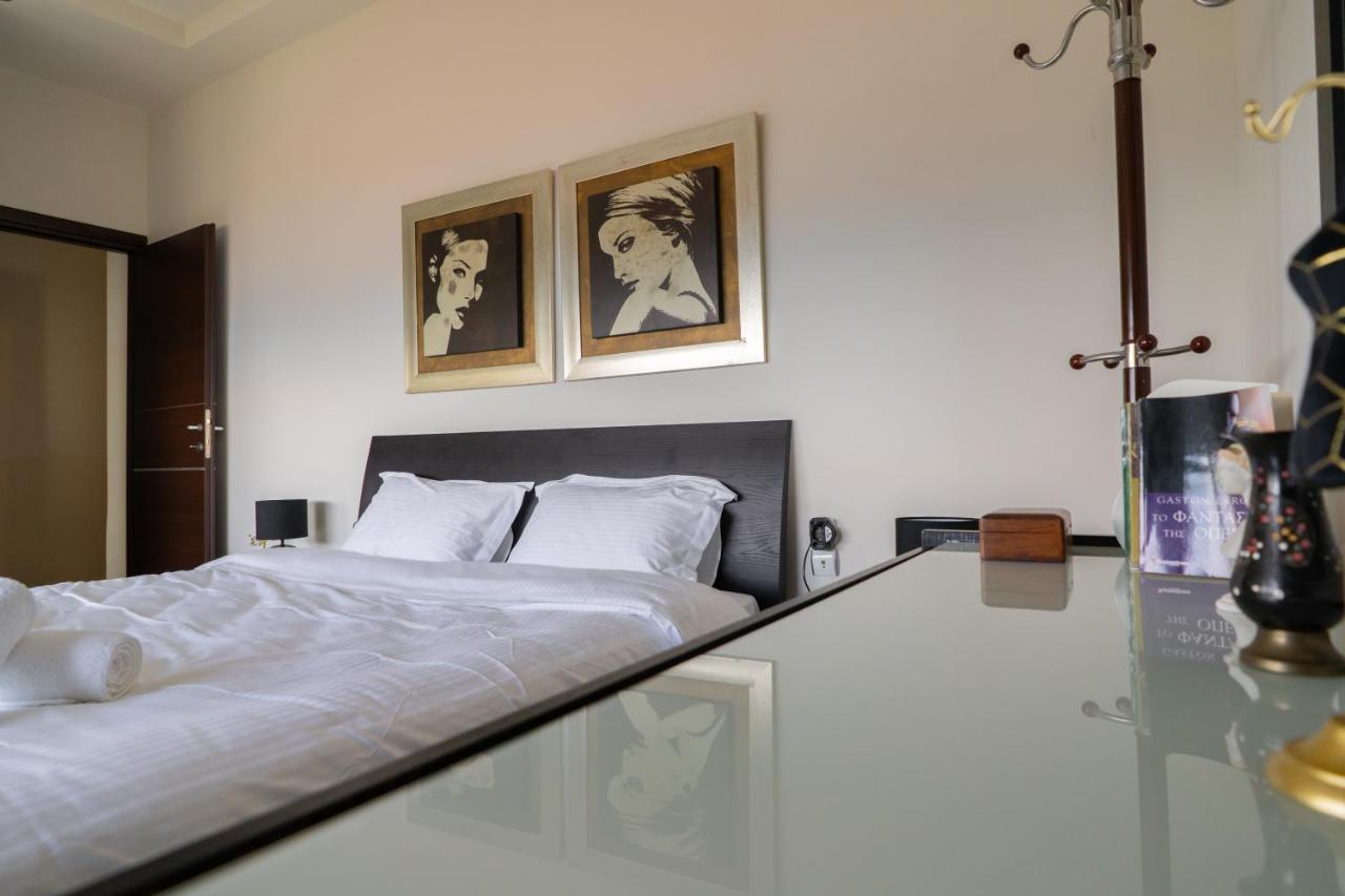 Villa Sea View Βόλος Εξωτερικό φωτογραφία