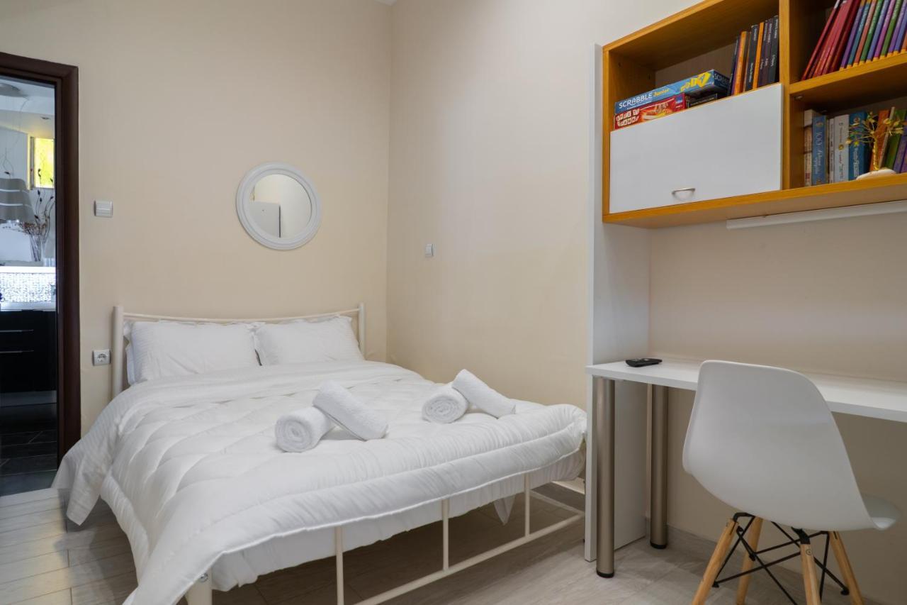 Villa Sea View Βόλος Εξωτερικό φωτογραφία