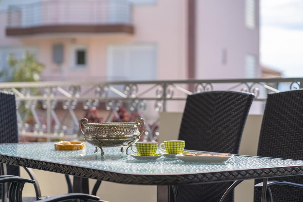 Villa Sea View Βόλος Εξωτερικό φωτογραφία