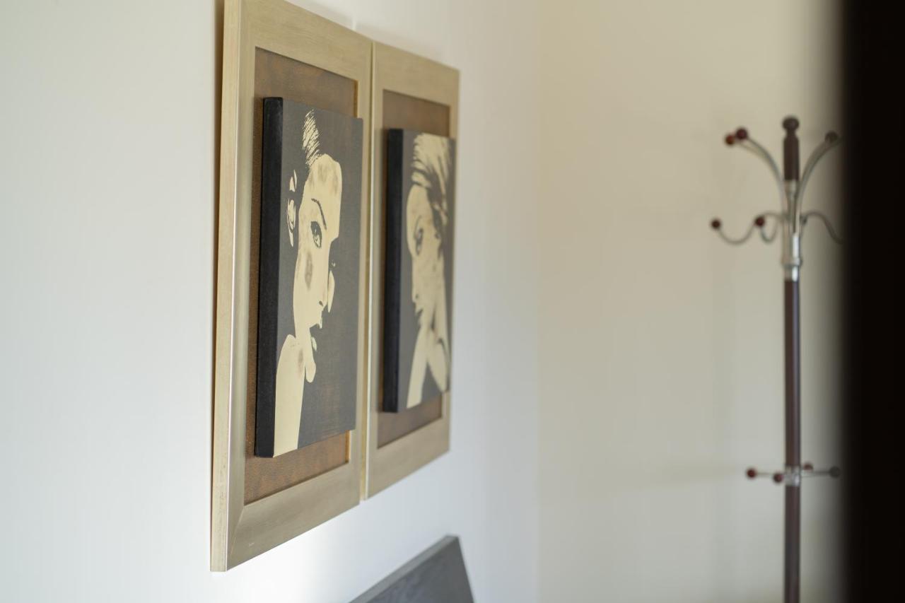 Villa Sea View Βόλος Εξωτερικό φωτογραφία