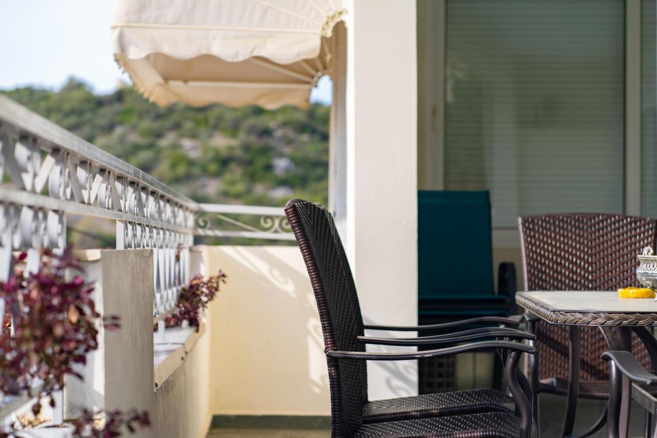 Villa Sea View Βόλος Εξωτερικό φωτογραφία
