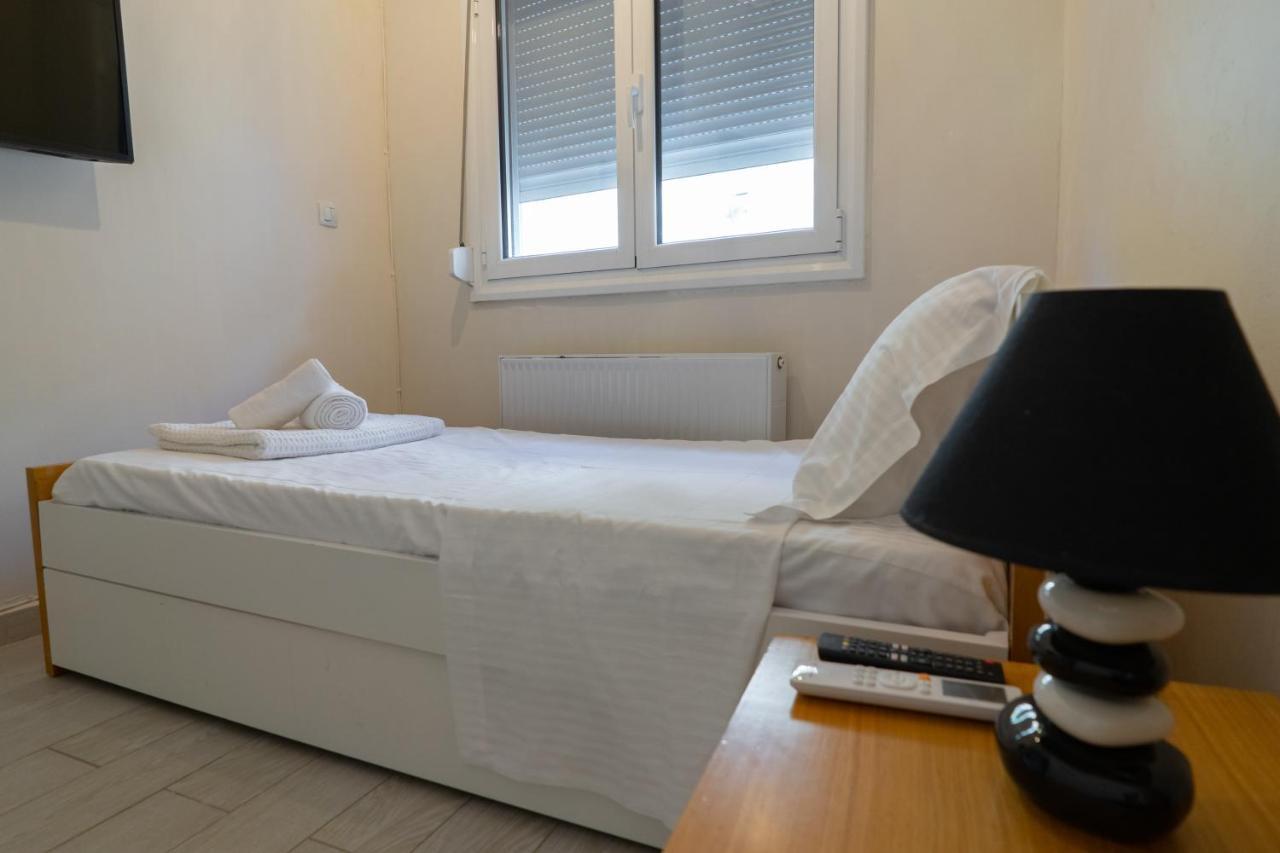 Villa Sea View Βόλος Εξωτερικό φωτογραφία