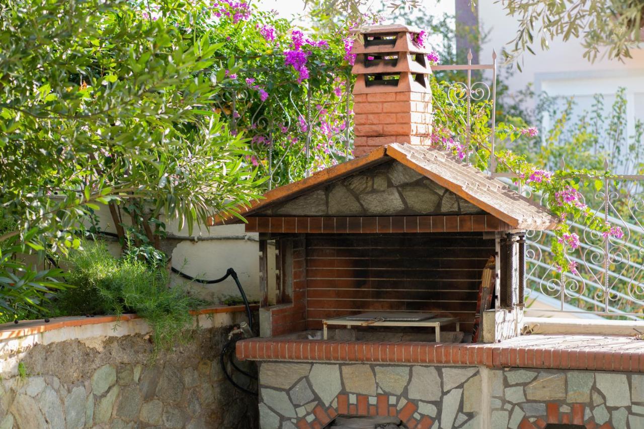 Villa Sea View Βόλος Εξωτερικό φωτογραφία