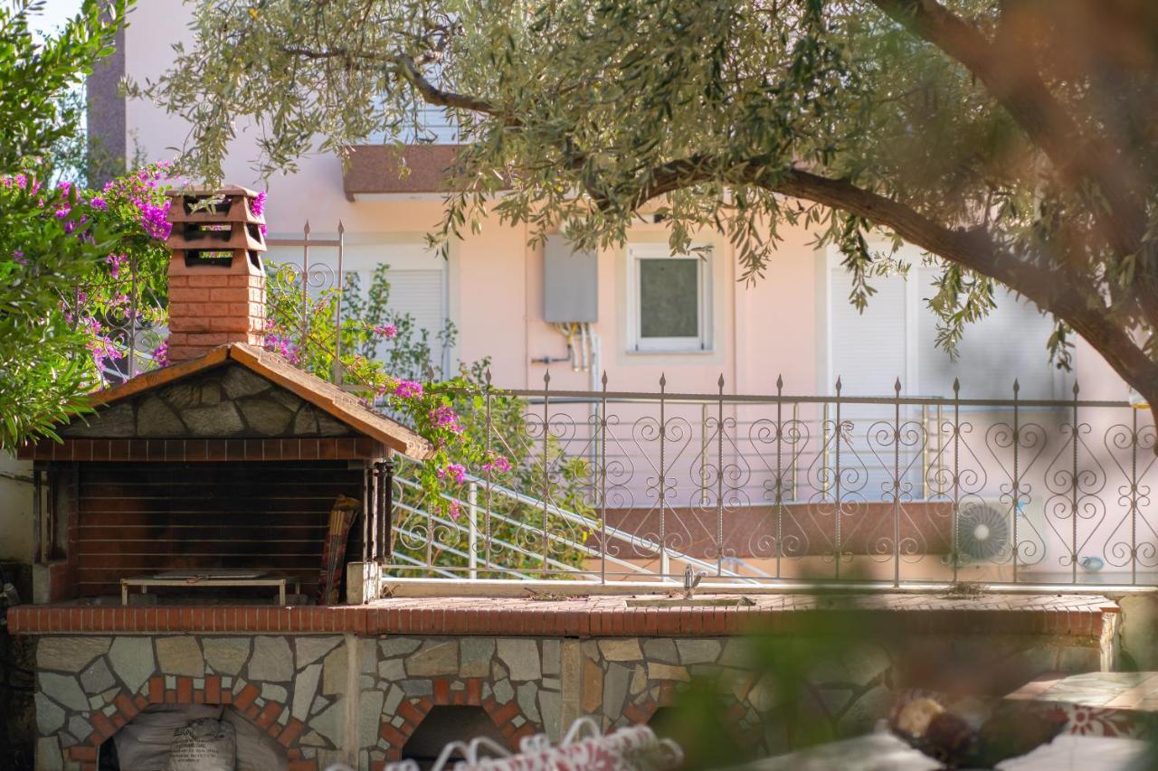 Villa Sea View Βόλος Εξωτερικό φωτογραφία